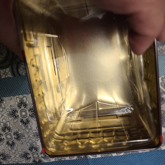 Vintage Hershey's Truck Tin - Picture 12 of 13